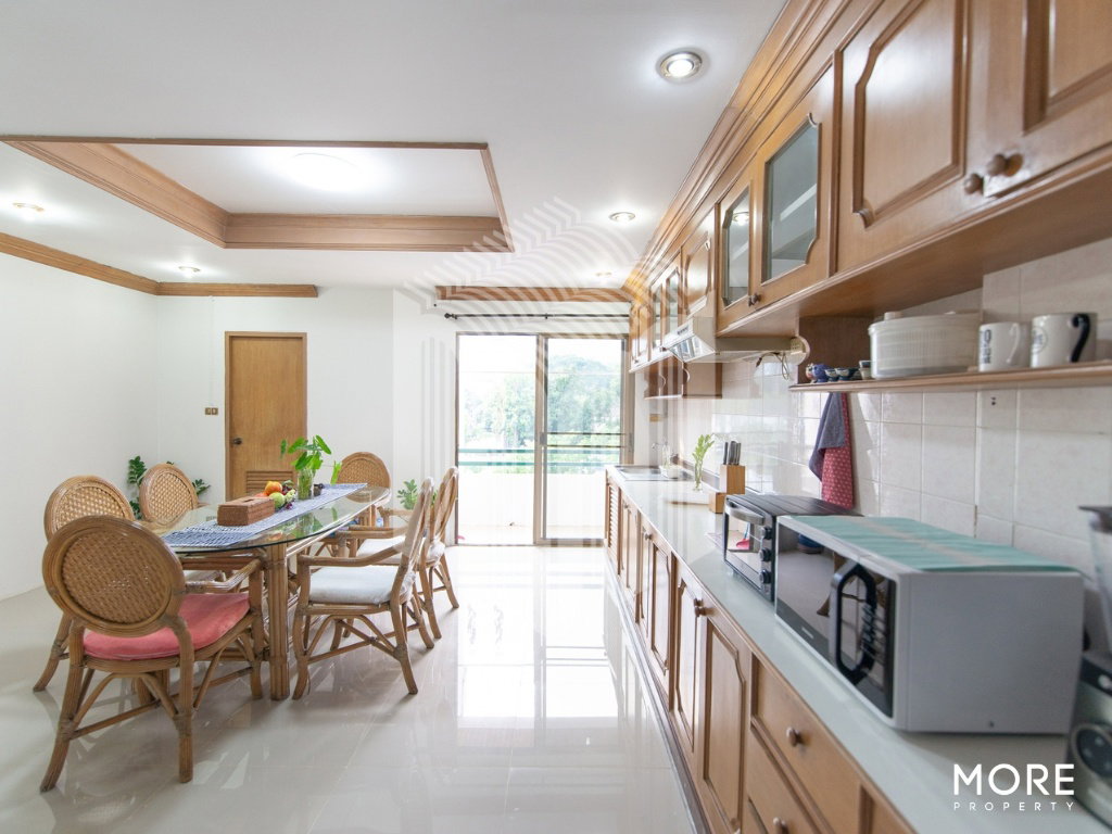รูป ว่างให้เช่า ทาวน์โฮม – เมญ่า 3ห้องนอน 4ห้องน้ำ ประมาณ 16 ตร.ว. (ID:313HR) - รูปที่ 6/27