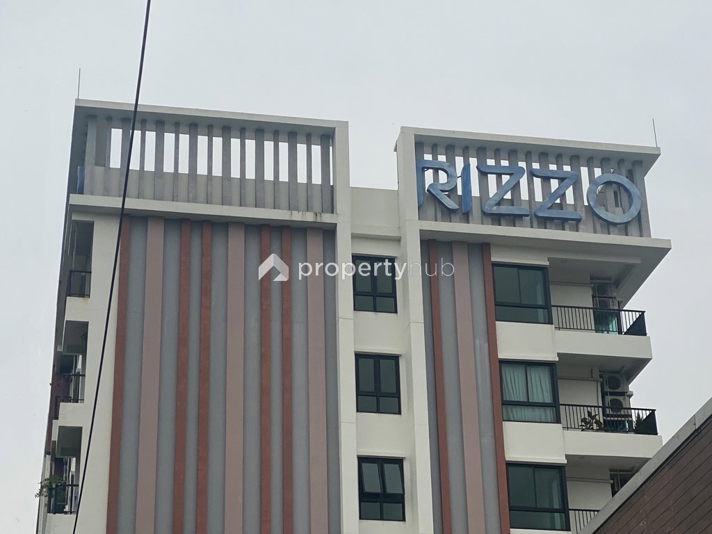 รูป Rizzo Condo Bangkrang - รูปที่ 1/7