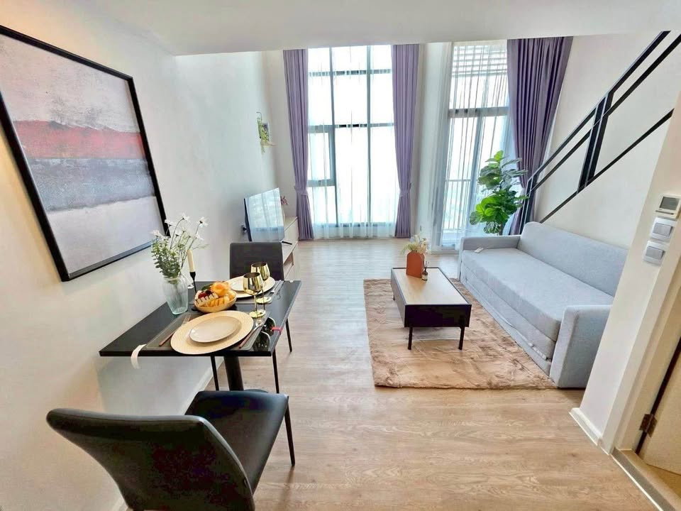 รูป For rent Modiz Sukhumvit 50 ห้องสวย พร้อมอยู่, LH-RW006347 - รูปที่ 4/13