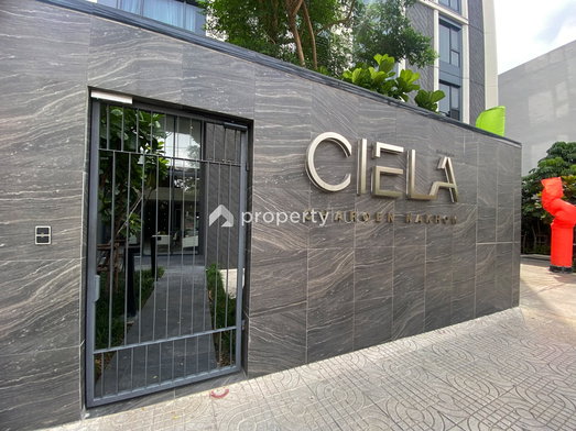 รูป Ciela Charoen Nakhon - รูปที่ 4/15