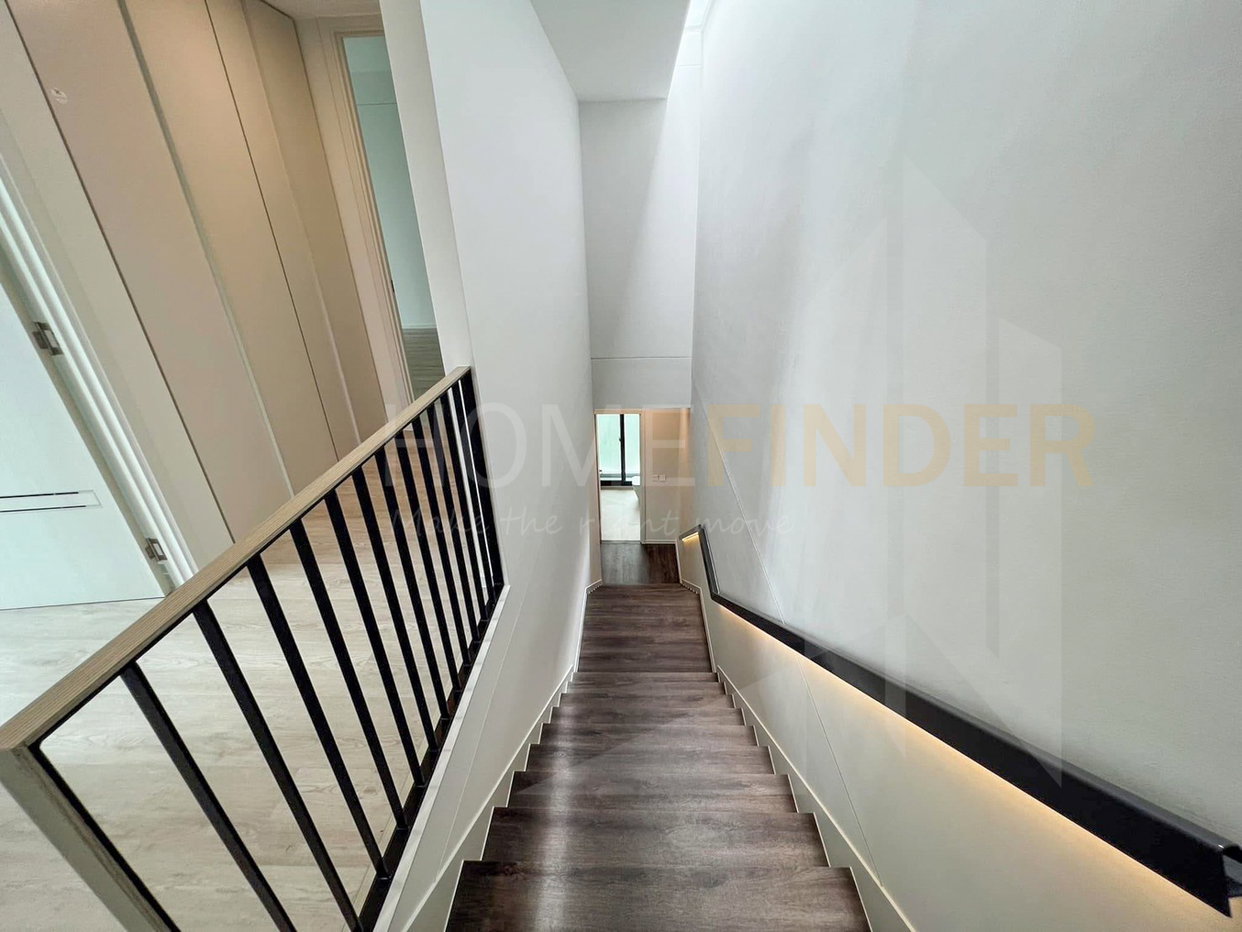 รูป VIVE Krungthepkreetha 4 bedrooms, for sale - รูปที่ 25/36