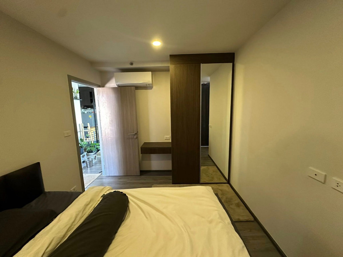 picture Code: KJ6346  for rent THE ORIGIN LADPRAO - BANGKAPI // Line ID: @kjcondo (with @) // - 9/9