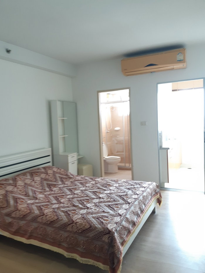 picture Code KJ6366  for rent Supalai Park Srinakarin // Line ID: @kjcondo (with @) // - 8/12