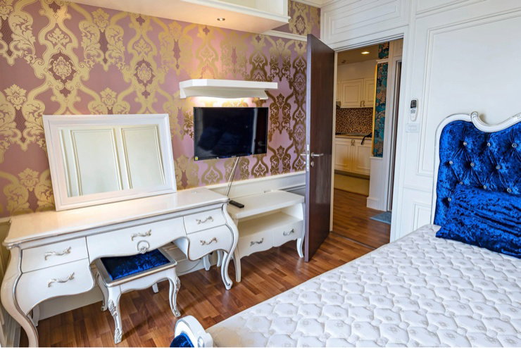 รูป #Z186 ให้เช่าคอนโด Le luk Condominium - รูปที่ 9/10