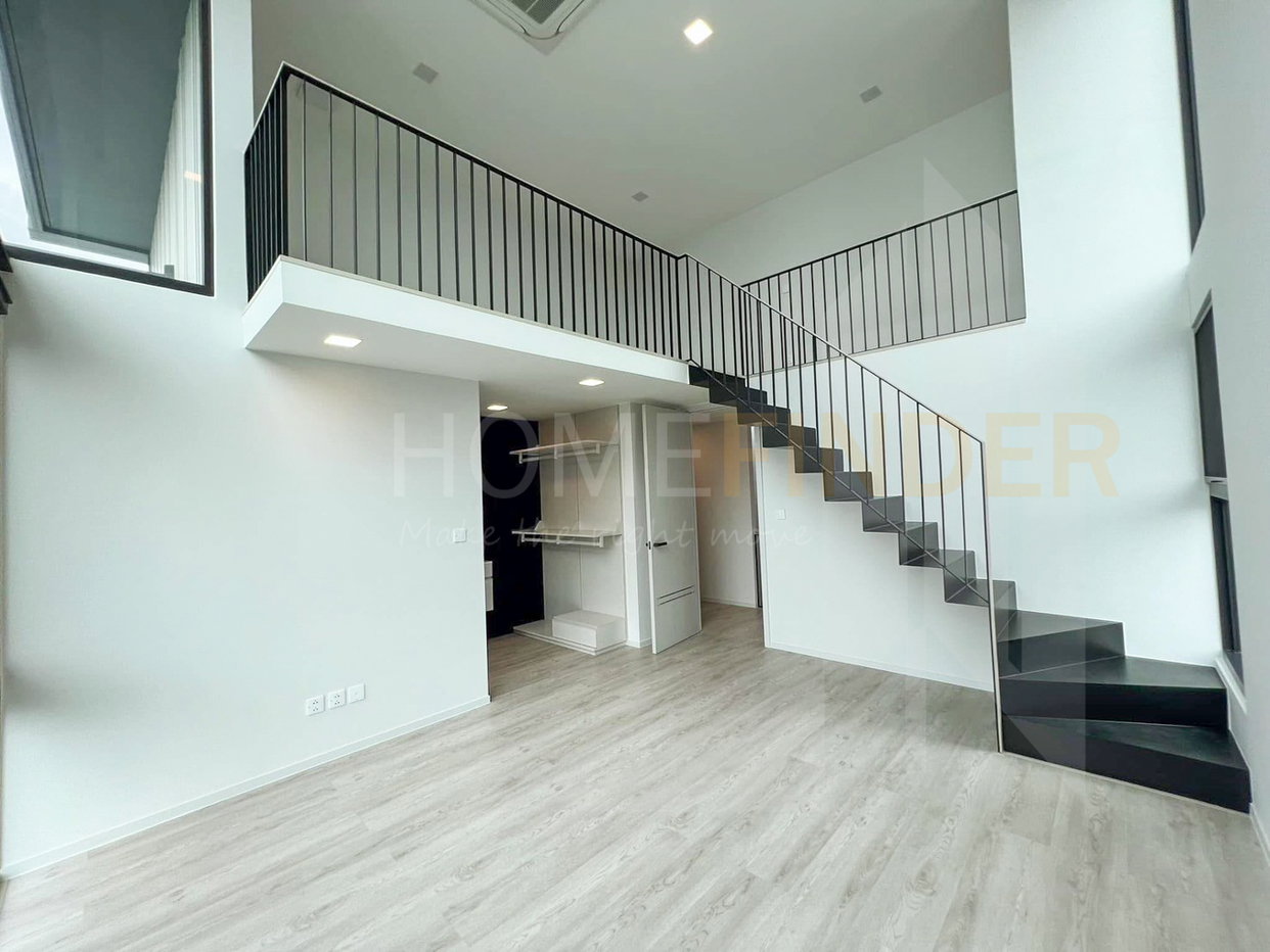 รูป VIVE Krungthepkreetha 4 bedrooms, for sale - รูปที่ 21/36
