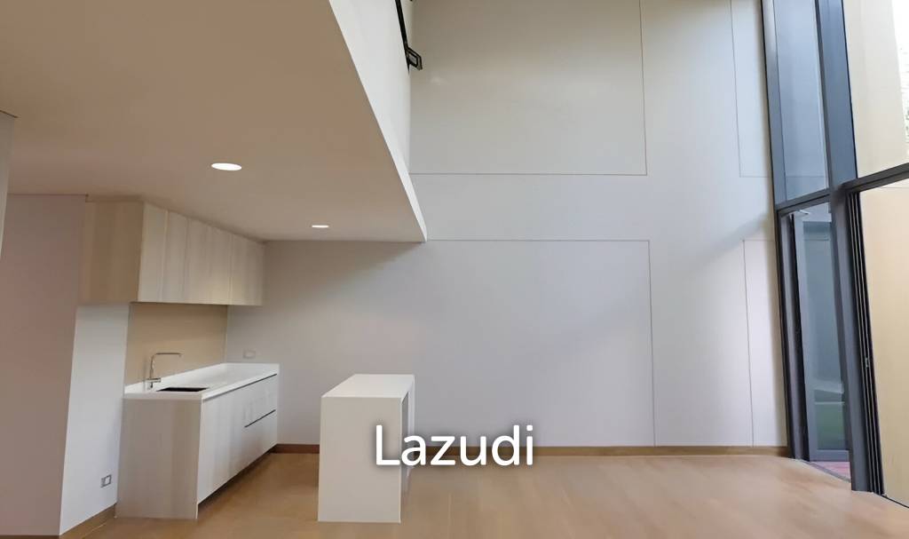 รูป 3 Bed 2 Bath 170 SQ.M The Lumpini 24 - รูปที่ 3/11