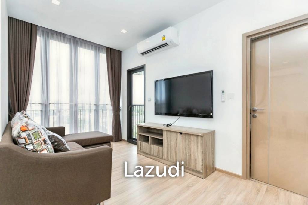 รูป 2 Bedroom 2 Bathroom 67 SQ.M KAWA HAUS - รูปที่ 3/20