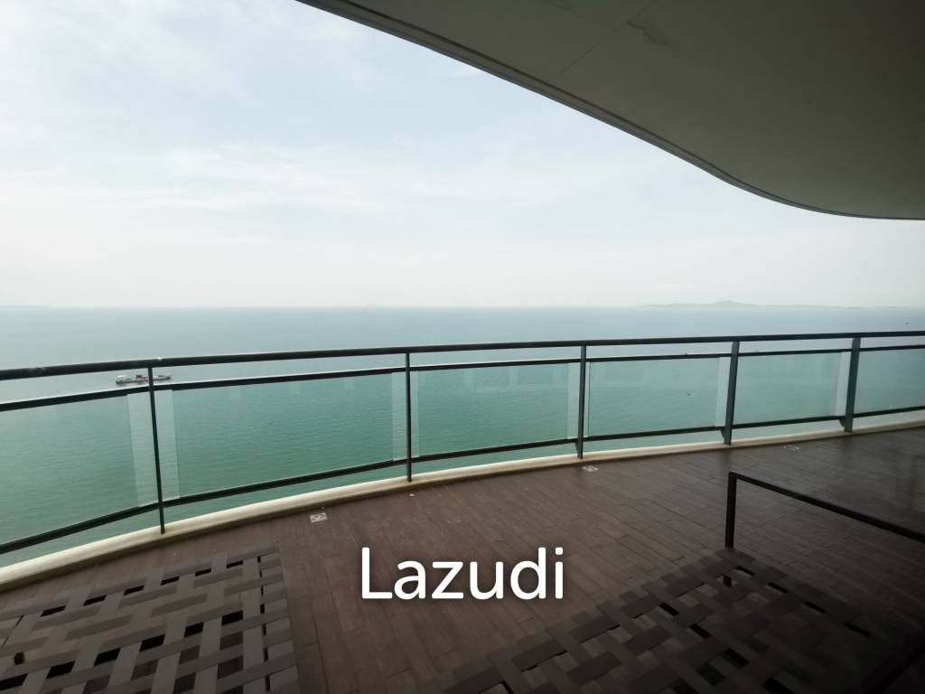 รูป 3 brs beachfront condo for sale - รูปที่ 3/24