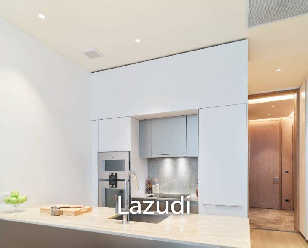 รูป Hot Deal! 1 Bed 1 Bath 84 SQ.M. SCOPE Langsuan - รูปที่ 4/21
