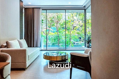 2 Bedrooms 2 Bathrooms 80.38 SQ.M FYNN 31