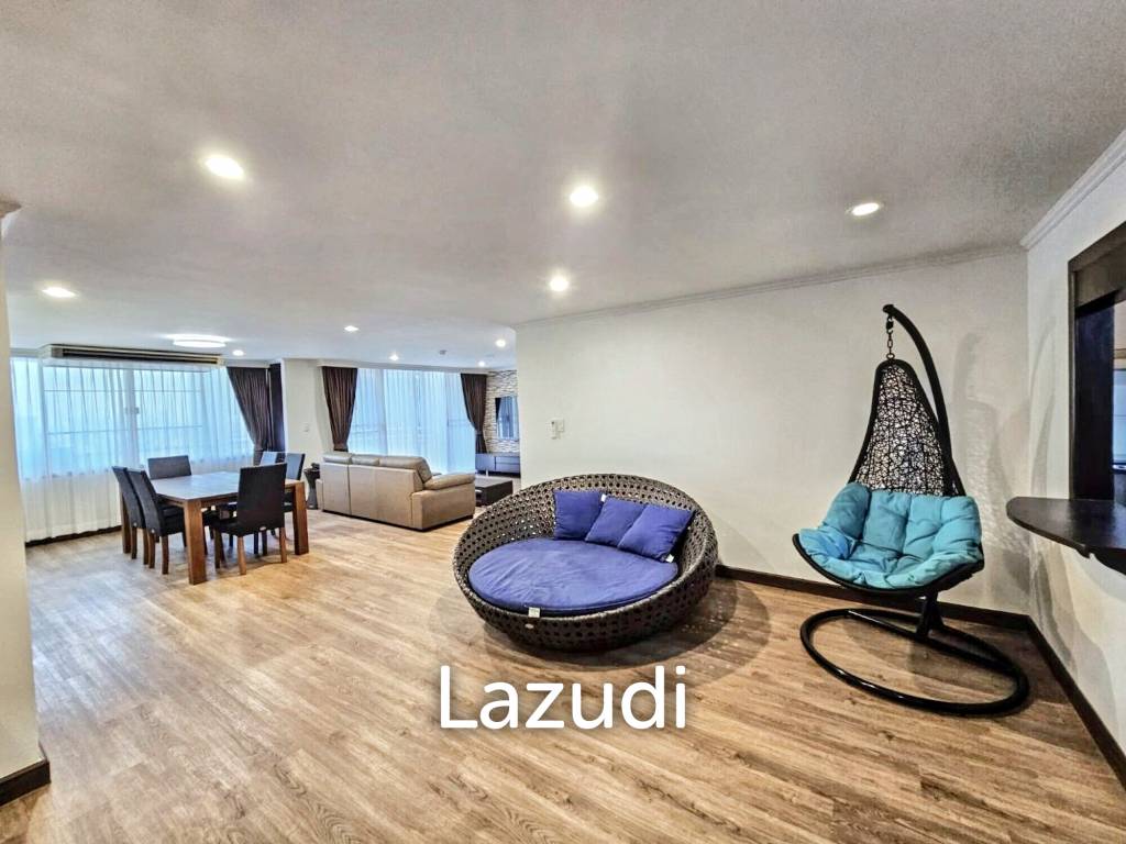 รูป 3 Bed 2 Bath 194 SQ.M Acadamia Grand Tower - รูปที่ 6/11