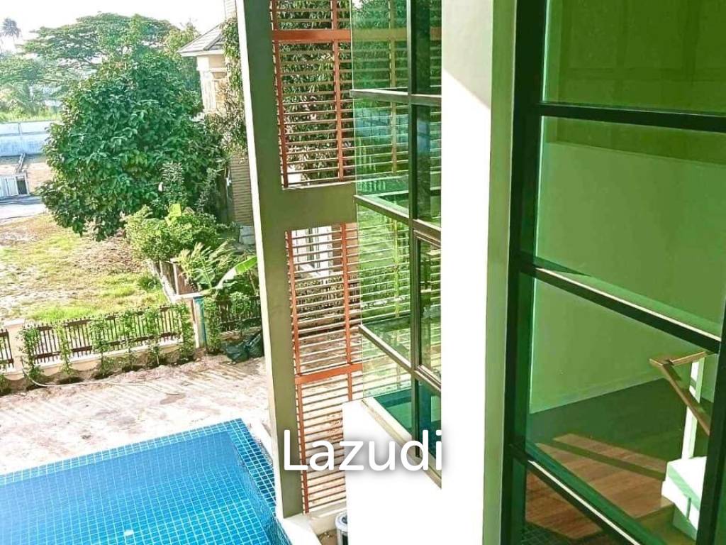 รูป 4 Bed 5 Bath 500 SQ.M Baan Talay Pattaya Phase 2 - รูปที่ 19/30