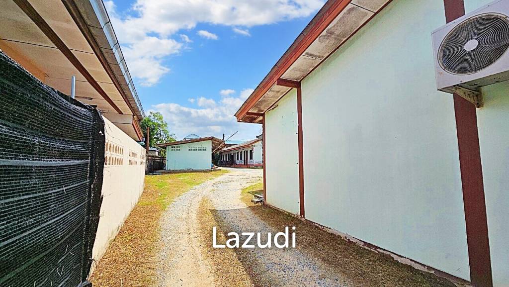 รูป Land and Comercial Business for sale - รูปที่ 2/8
