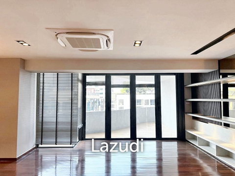4 Bedroom 3 Bathroom 374 SQ.M Ploenchit Terrace