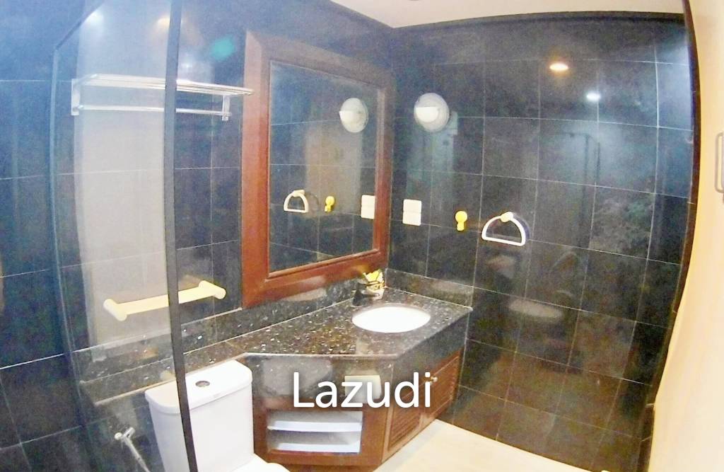 รูป 3 Bed 3 Bath 144 SQ.M Richmond Palace - รูปที่ 16/20