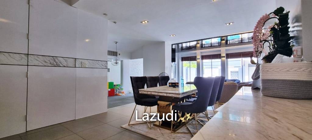 รูป 4 Beds 3 Baths 212 SQ.M. Pattaya Lagoon Resort - รูปที่ 8/21