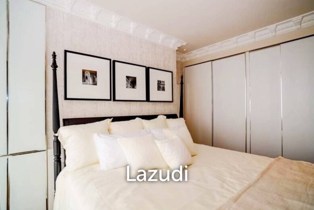 รูป 3 Bed 3 Bath 110 SQ.M The Lumpini 24 - รูปที่ 9/20