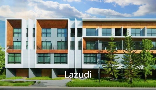 3 Bedroom 3 Bathroom 330 SQ.M Arden Rama 3