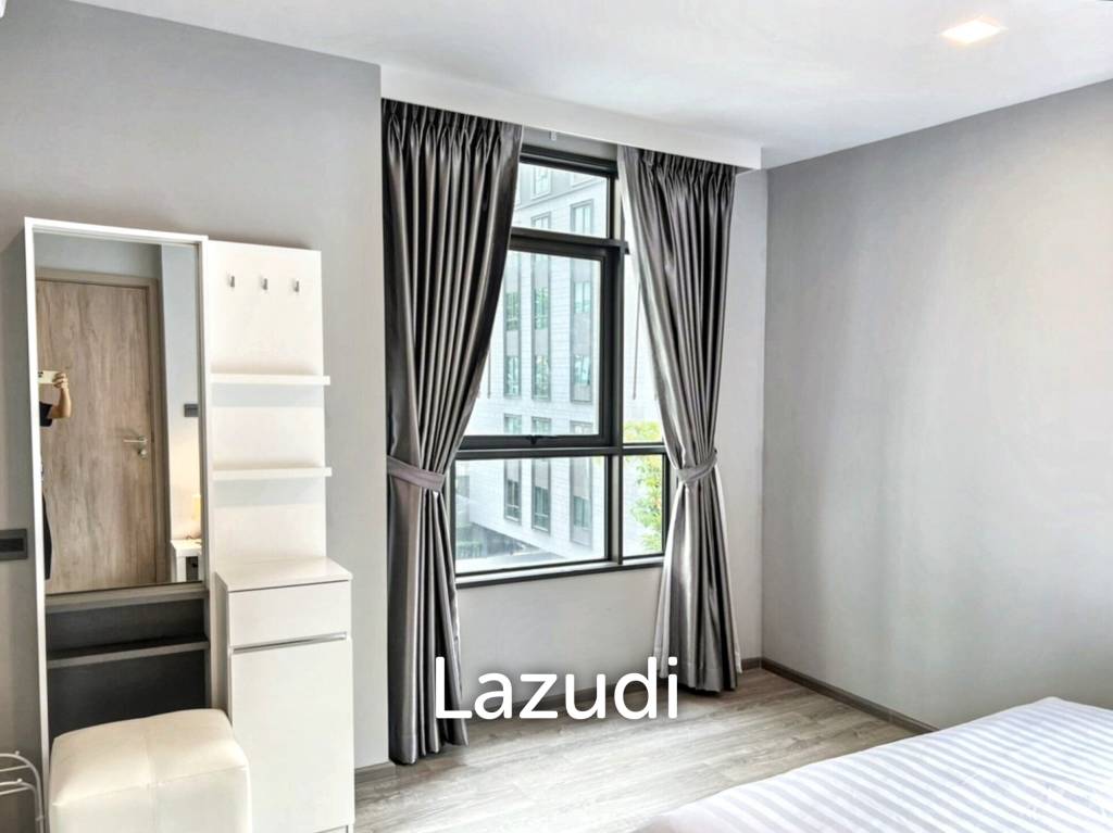 รูป 2 Bedroom 2 Bathroom 61.03 Sq.m Maestro 19 - รูปที่ 14/19