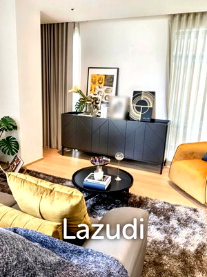 ขายคอนโด : 1 Bed 36.50 SQM, Chalermnit Art De Maison