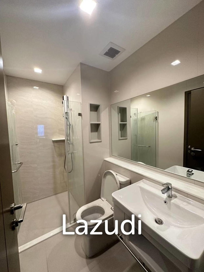 รูป 2 Bed 1 Bath 49 SQ.M Life Ladprao Valley - รูปที่ 12/12