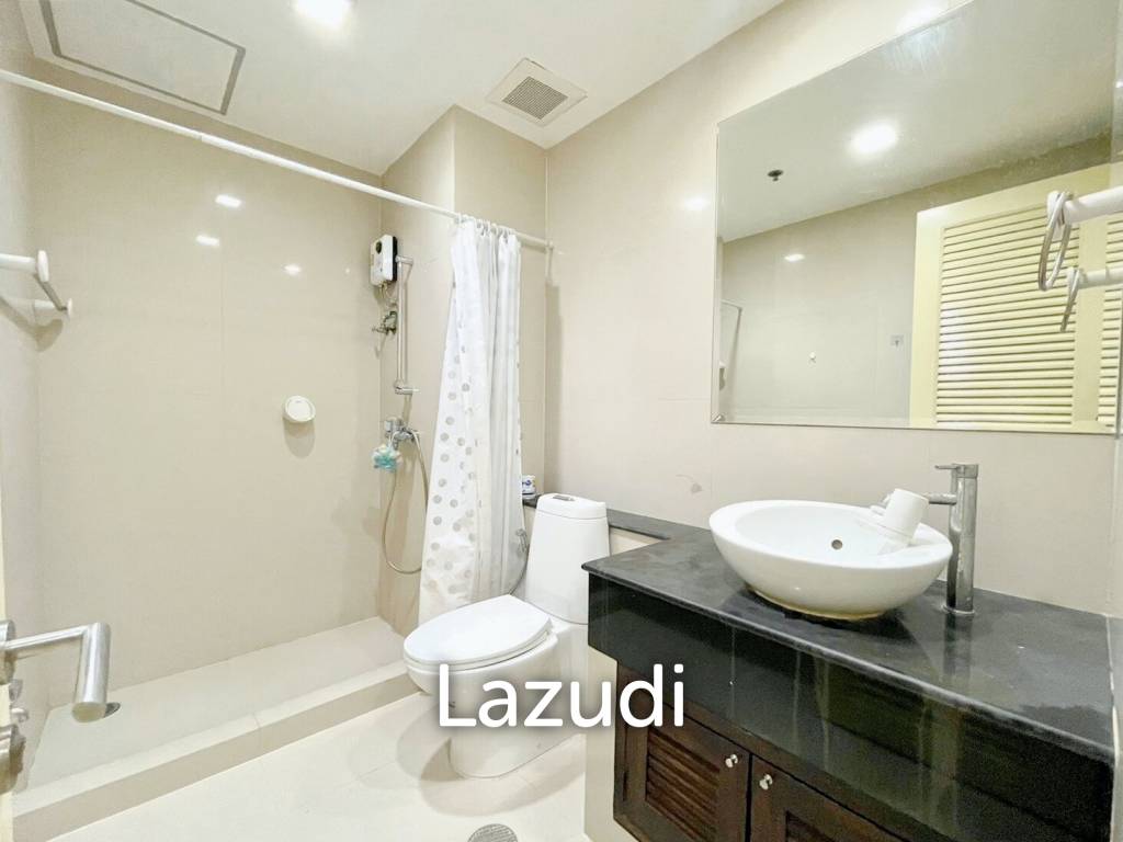 รูป 2 Bed 2 Bath 80 SQ.M Nusasiri Grand - รูปที่ 5/12