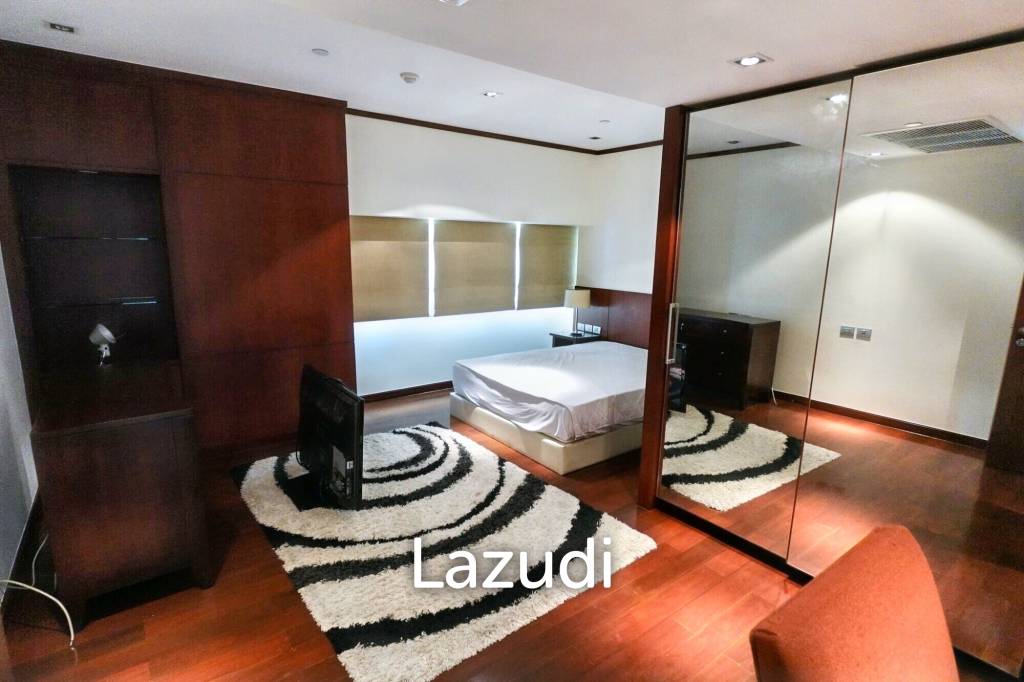 รูป 3 Bed 5 Bath 385 SQ.M Le Raffine Jambunuda Sukhumvit 31 - รูปที่ 13/37