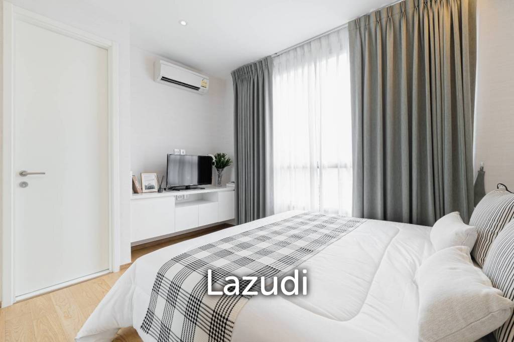 รูป 2 Bed 2 Bath 59 SQ.M H Sukhumvit 43 - รูปที่ 23/33