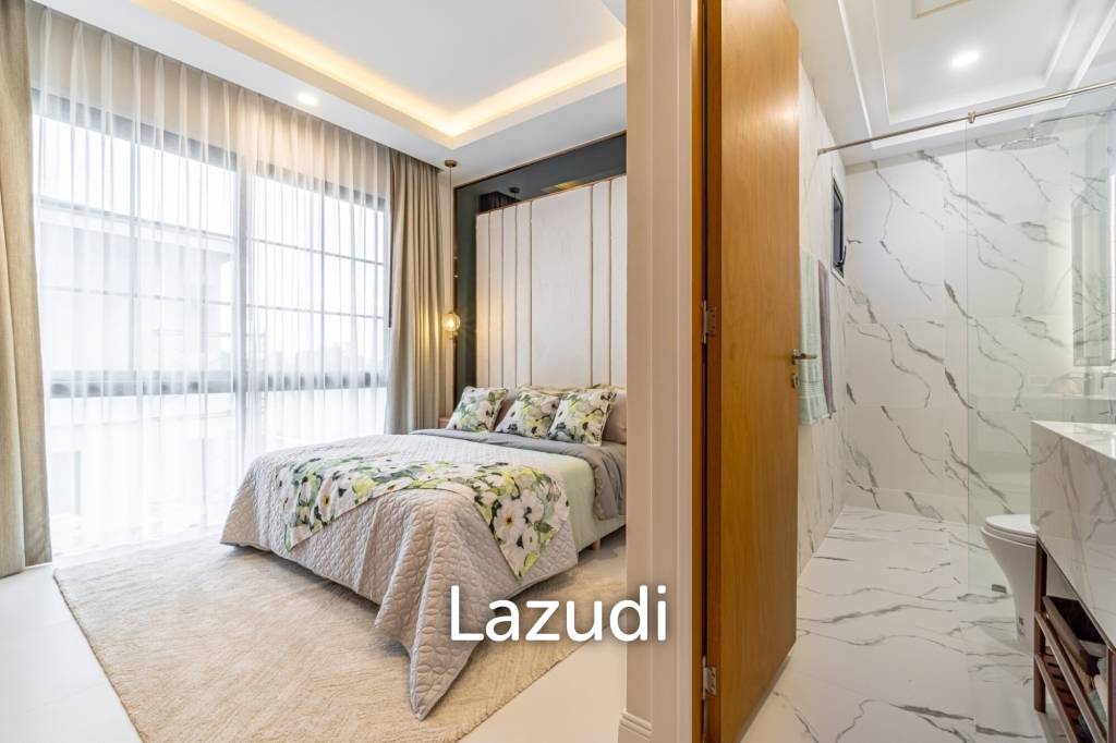 รูป 4 Beds 4 Baths 305 SQ.M Rungsii Village - รูปที่ 25/30
