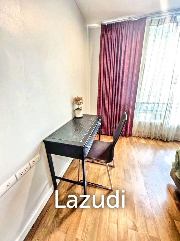 รูป 2 Bedrooms 2 Bathrooms 80 SQ.M Siri On 8 - รูปที่ 5/11