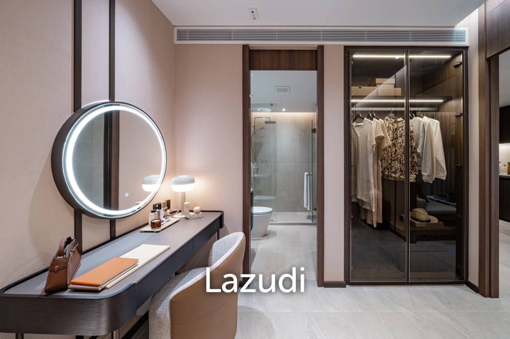 รูป 1 Bed1 Bath 47.48 SQ.M The Panora Estuaria - รูปที่ 15/20