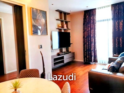 ขายคอนโด : 2 Bed 2 Bath 75 SQ.M The Diplomat 39