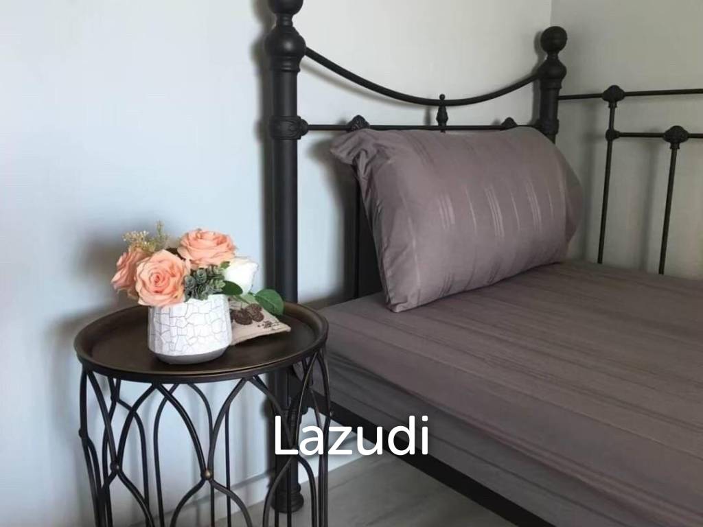 รูป 2 ห้องนอน 2 ห้องน้ำ 55 ตรม. Veranda Residences พัทยา - รูปที่ 8/15