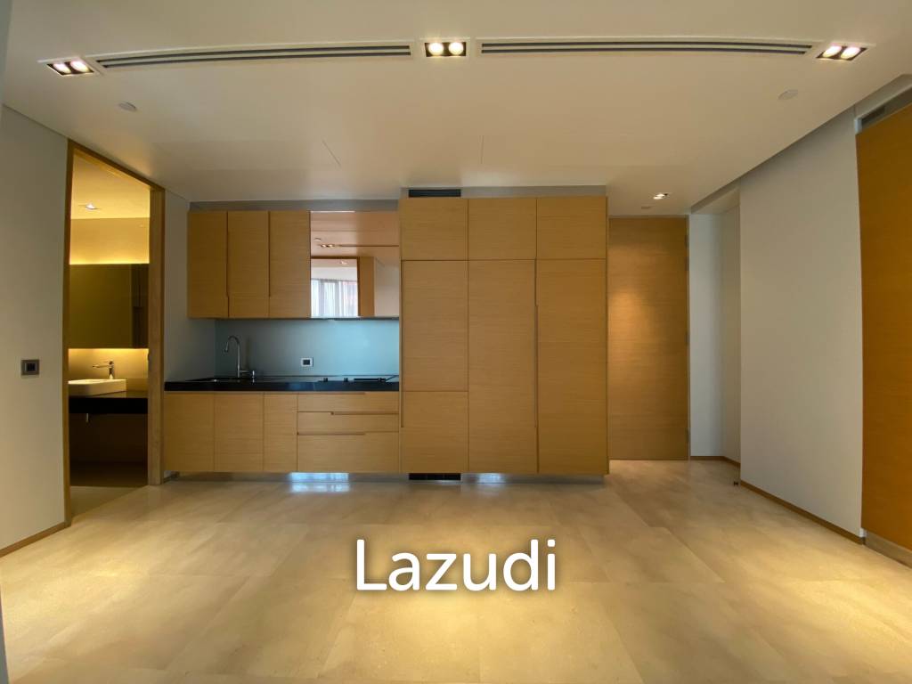 picture 2 Bed 2 Bath 93 SQ.M at Saladaeng Residences - 4/7