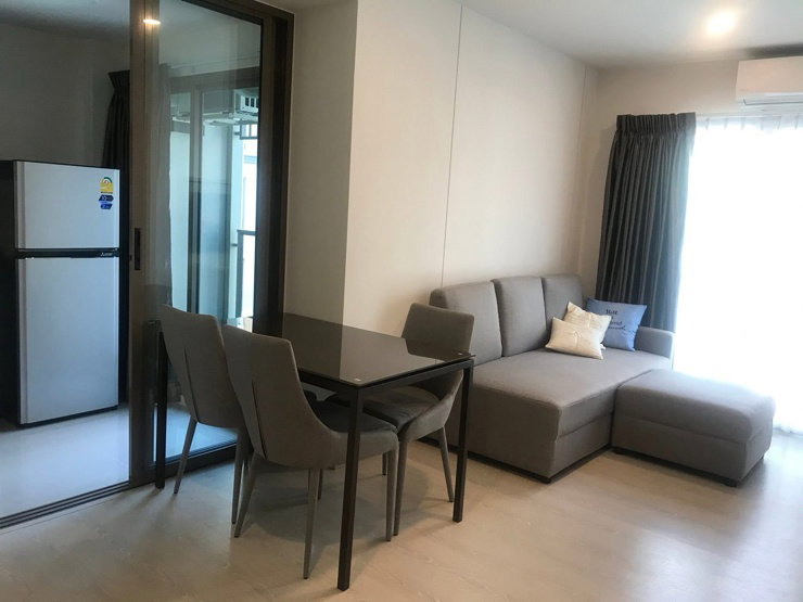 picture #Z217 Condo for rent Phyll Phahol 34 - 5/8