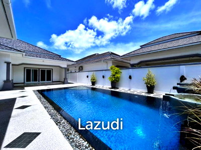 Houses for sale Khao Chi Chan : Modern House for Sale in Bangsaray