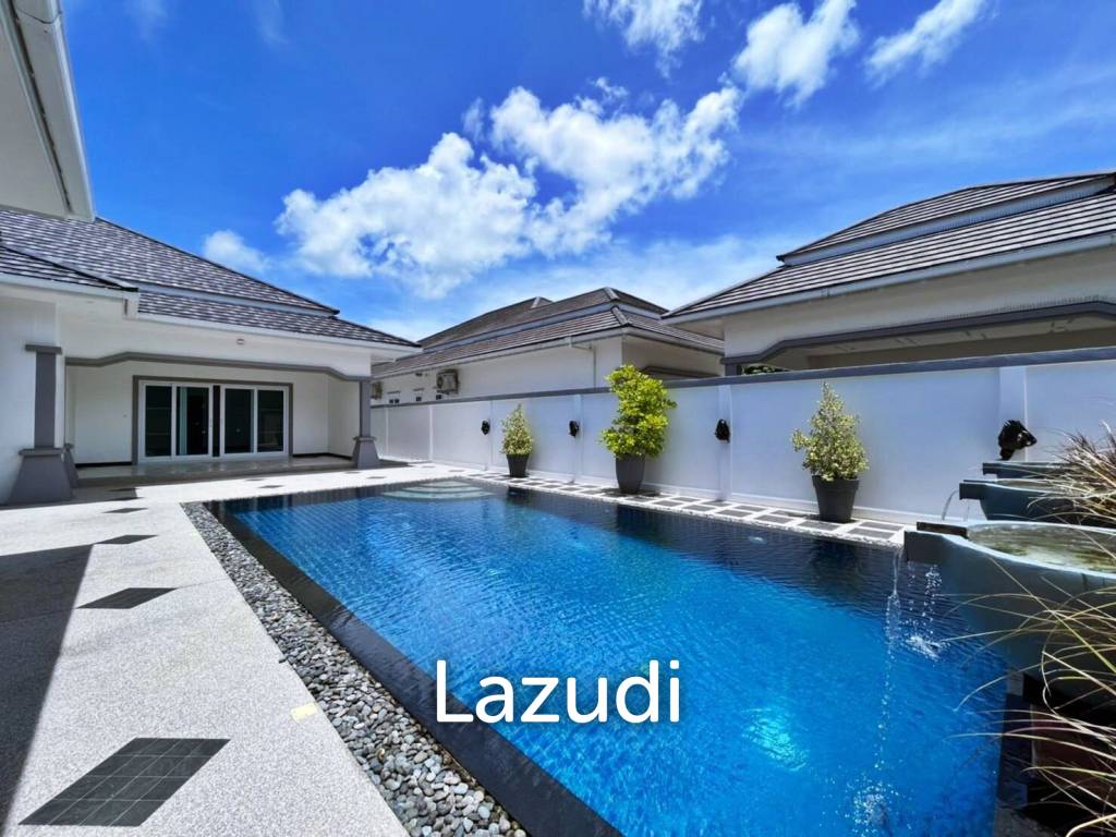 picture Modern House for Sale in Bangsaray - 1/17