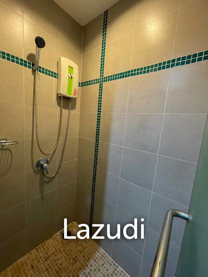 รูป 2 Bed 2 Bath 80 SQ.M. The Muse Condo - รูปที่ 9/11