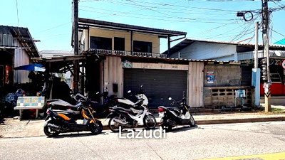 บ้านเดี่ยว พิพิธภัณฑ์ยางพารา  : 5 Beds 3 Baths 300 SQ.M. House in Thamma Samkkhi