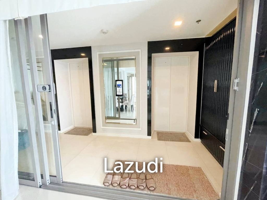 รูป 2 Bedroom 2 Bathroom 76 SQ.M Star View - รูปที่ 4/18