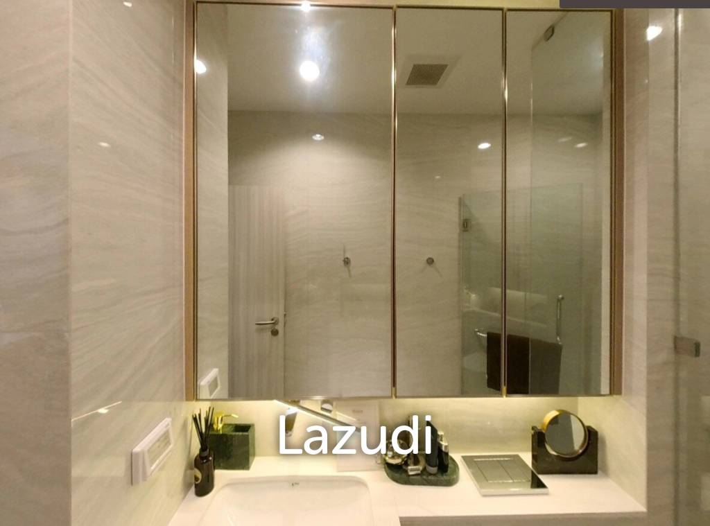 รูป 1 Bed 1 Bath 35.40 SQ.M Quinn Sukhumvit 101 - รูปที่ 15/15