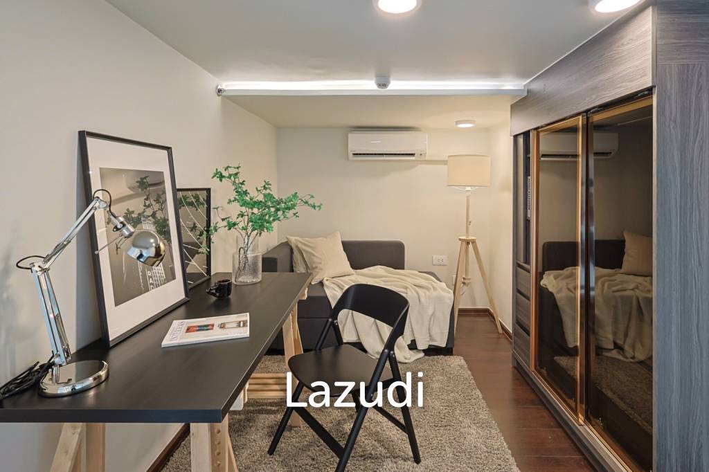 รูป 2 Bed Duplex 65SQ.M C Ekkamai - รูปที่ 14/20