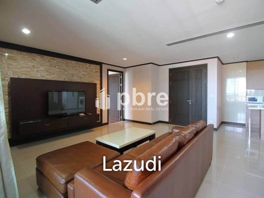 picture 2 Bed 2 Bath 180 SQ.M Prime Suites Condo - 1/7