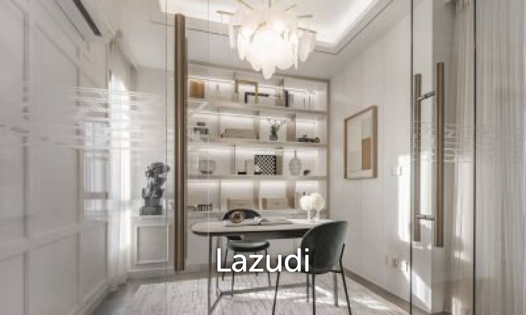 รูป Luxury Home in Lavista Prestige, Bangkok - รูปที่ 12/16