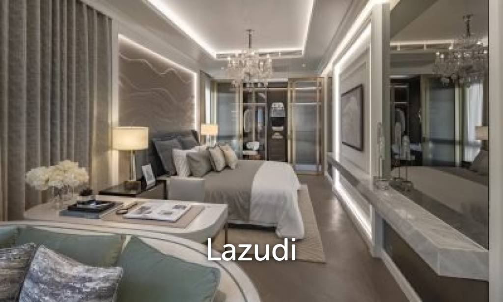 รูป Luxury Home in Lavista Prestige, Bangkok - รูปที่ 8/16