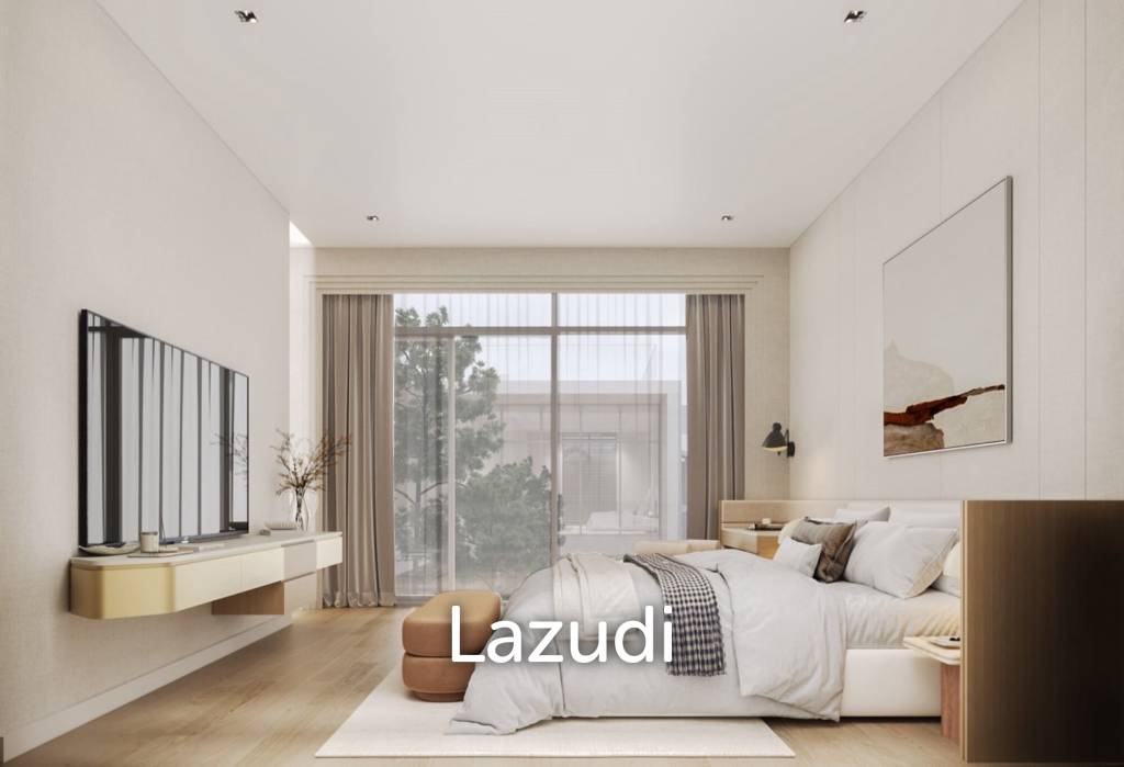 รูป 4 Beds 6 Baths 810 SQM Eliva Private Residences - รูปที่ 11/37