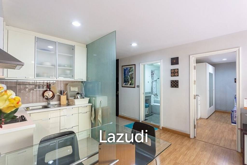 รูป 1 Bed 55 SQ.M. Supreme Place - รูปที่ 6/13