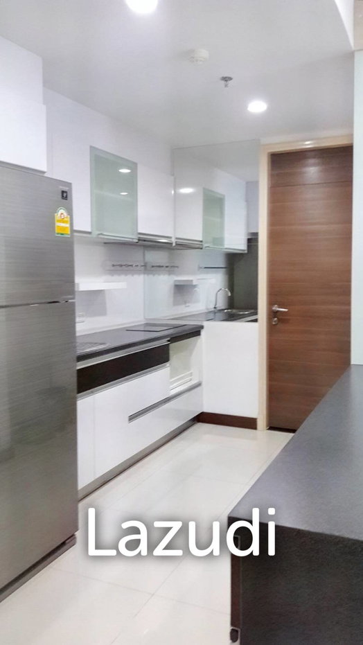 รูป 2 Bed 2 Bath 91 SQ.M Supalai Prima Riva - รูปที่ 5/15