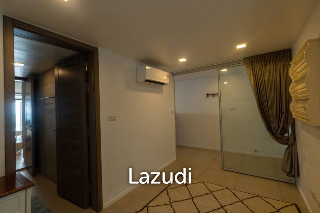 picture 2 Beds 1 Bath 82.5 SQ.M. Waters Edge Condominium - 11/15