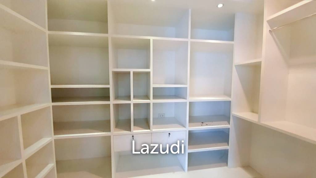 รูป 4 Bed 252 SQ.M Chatrium Residence Riverside - รูปที่ 9/23